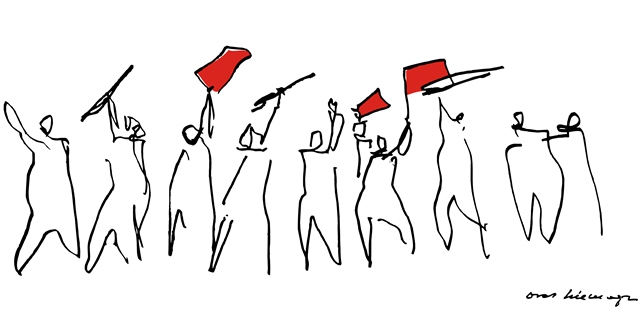 Comportamento Político Latino-americano: abordagens metodológicas nas Ciências Sociais