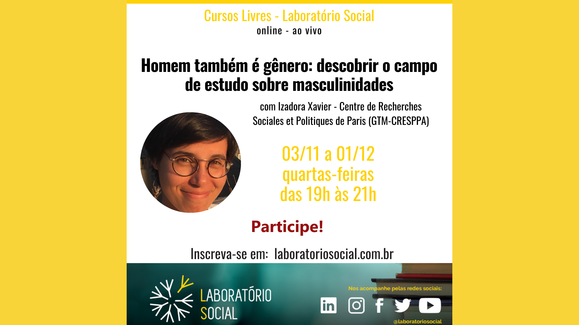 Homem também é gênero: descobrir o campo de estudo sobre masculinidades 