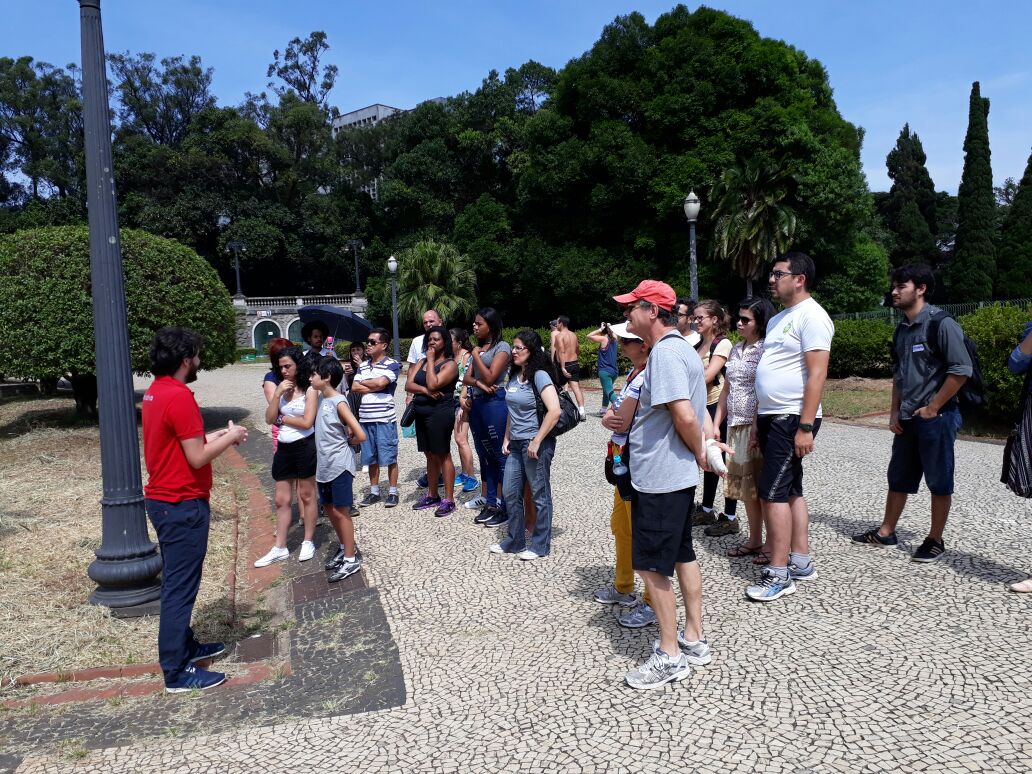 10 fevereiro parque independencia
