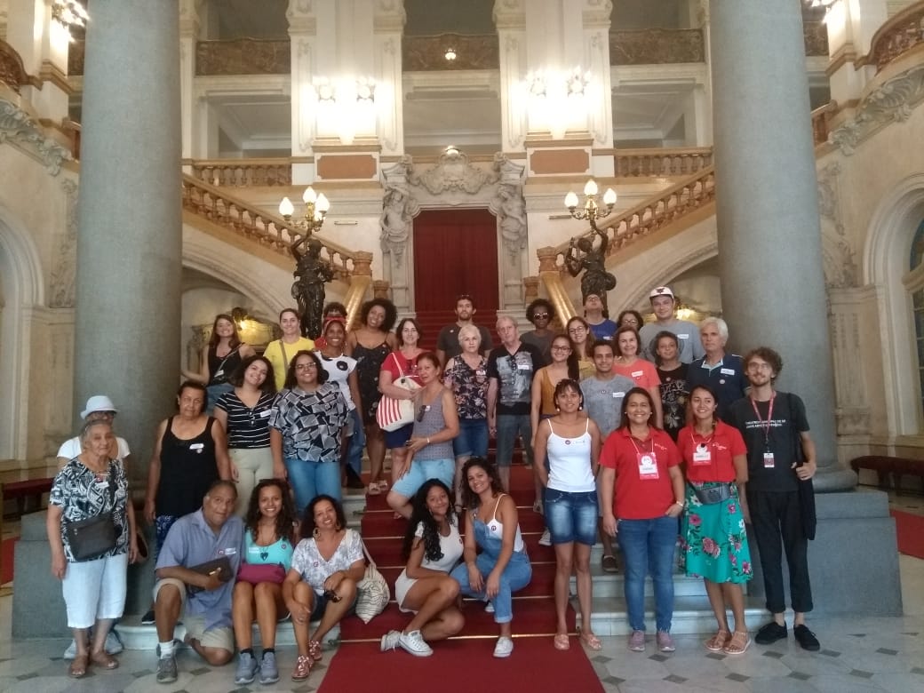 giro cultural usp 02 02 2019 - teatro municipal