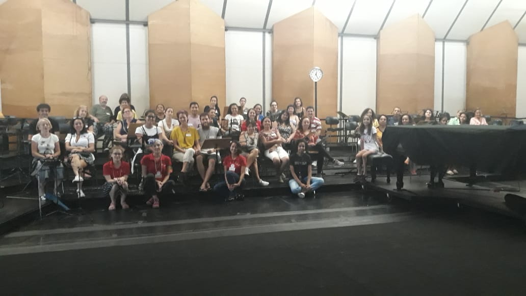 giro cultural usp 06.04.2019 - cpula theatro municipal