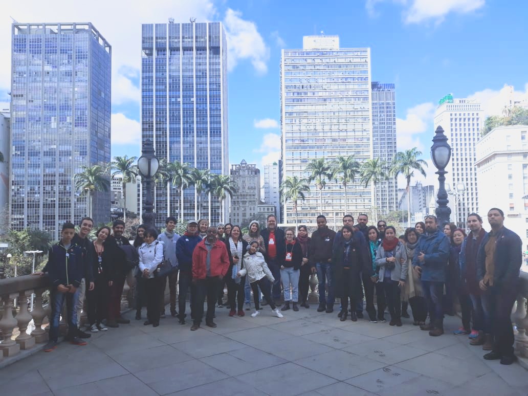 giro cultural usp 06.07.2019 - theatro municipal 1