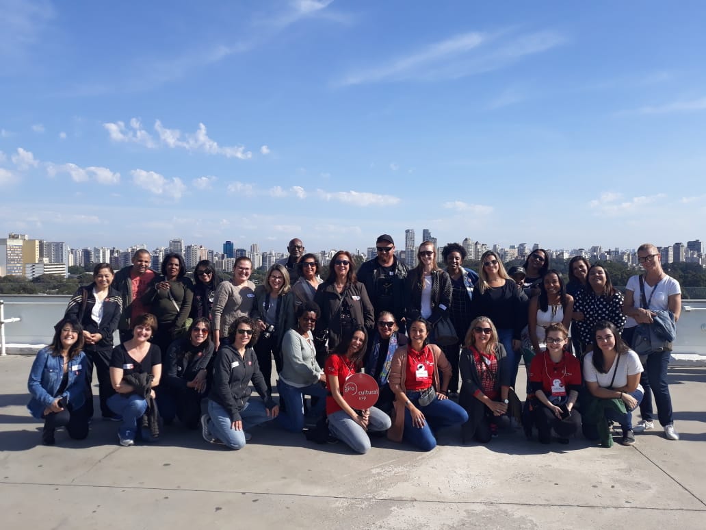 giro cultural usp 20.07.2019 - museu do mac 1