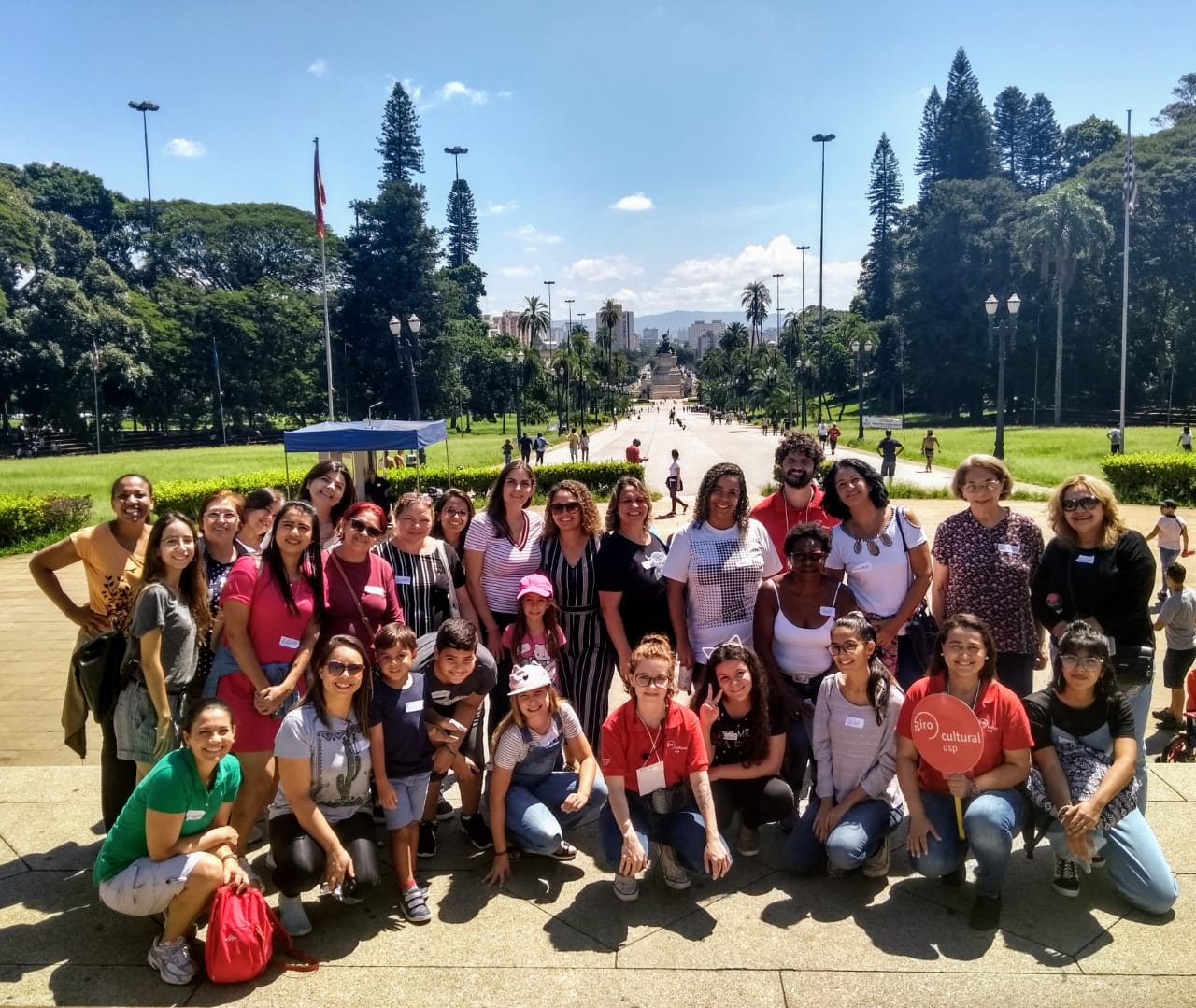 giro cultural usp 23.03.2019 - museu do ipiranga 1