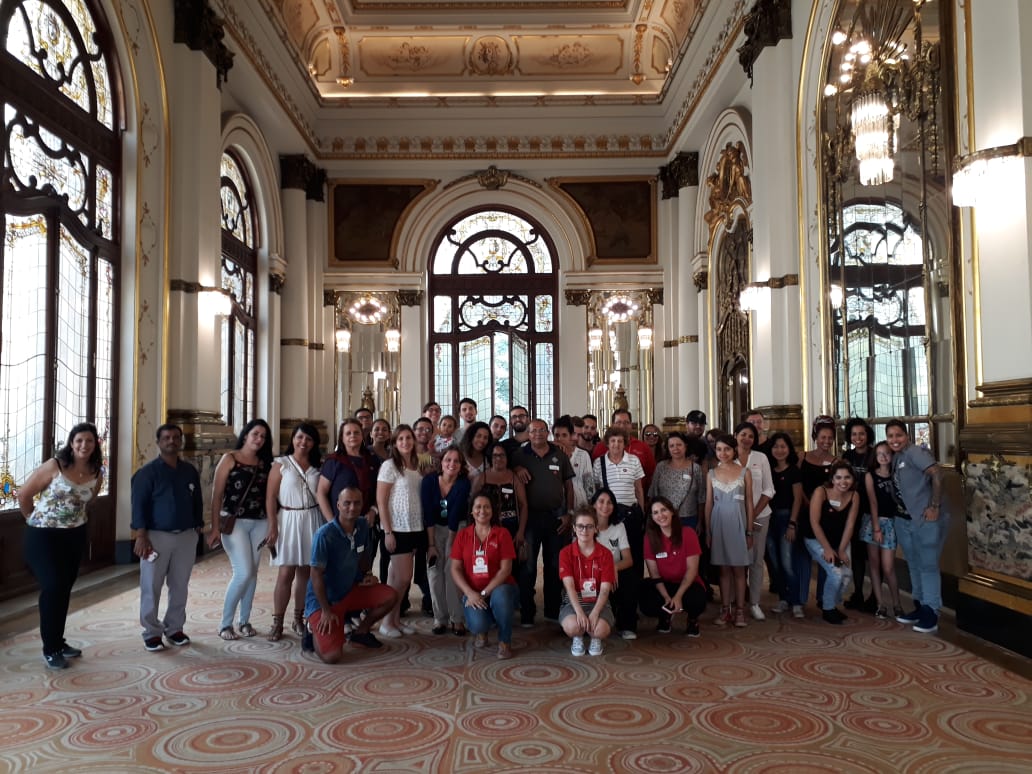 giro cultural usp 27.04.2019 - theatro municipal
