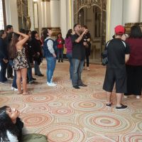 8 dezembro 2018 theatro