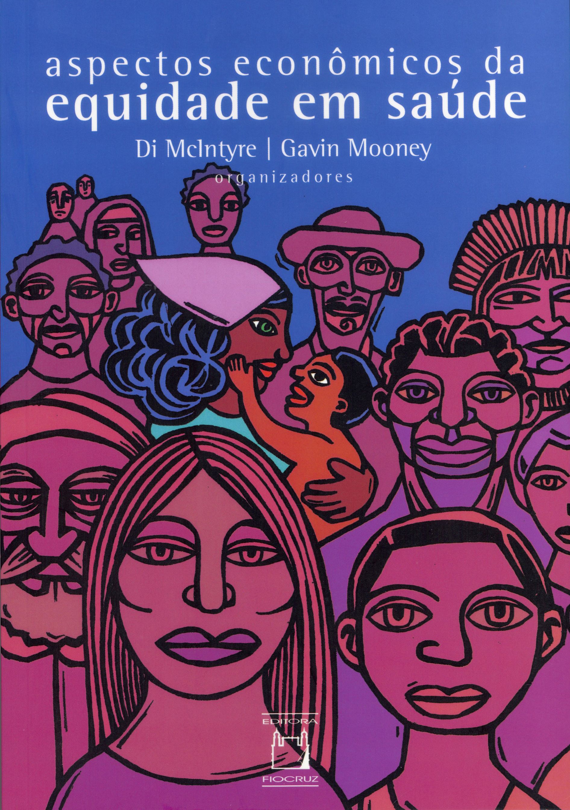 Aspectos Econômicos da Equidade em Saúde