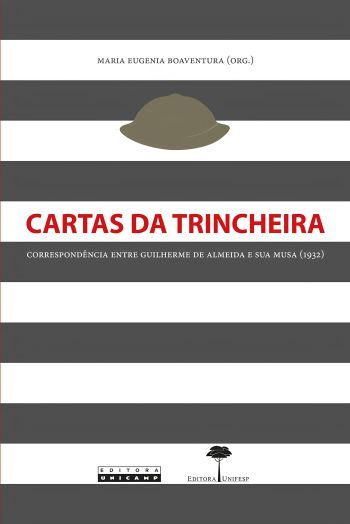CARTAS DA TRINCHEIRA