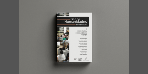 Ciclo de Humanidades, entrevistas: volume 1: Solidariedade, democracia, política