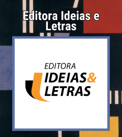 Editora Ideias e Letras