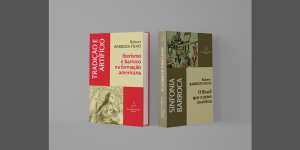 Combo Sinfonia barroca/Tradição e artifício